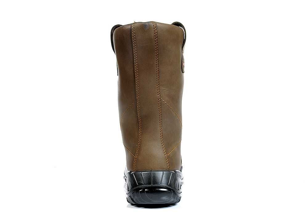 Buty robocze ELTEN RIGGER Boot ESD S3S CI. R. 50 (3)