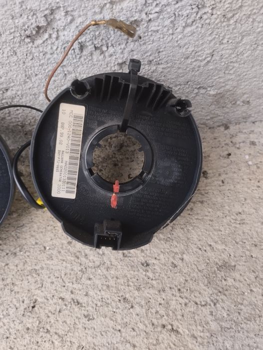 Fita de airbag Smart fortwo