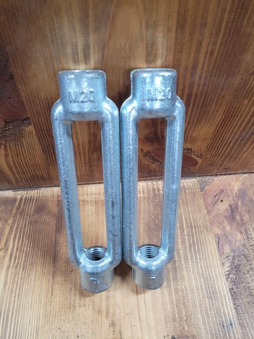 Sruba rzymska Korpus sruby rzymskiej