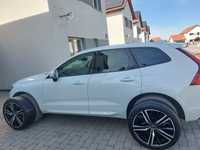 Koła do Volvo opony letnie OE XC60 II V90 XC90 8.5" x 21" 5x108 ET 49.