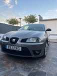 Seat Ibiza 1.4 TDI