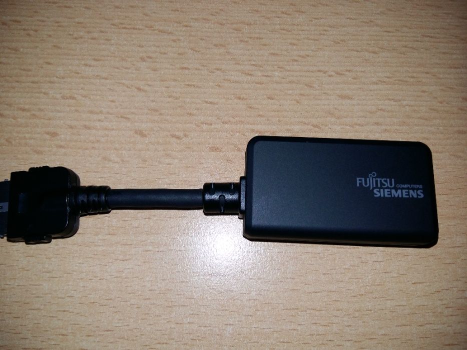 Kabel LAN / CRT Fujitsu Siemens FPCCBL22B