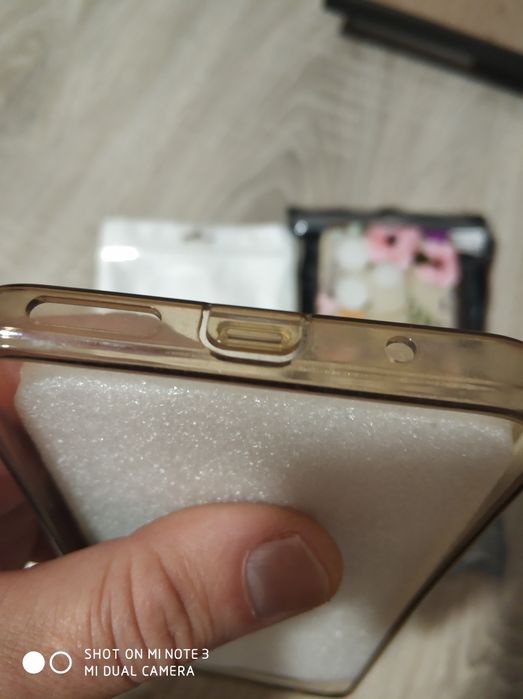 Чохли Redmi 13/ Poco m6/ Note 13R