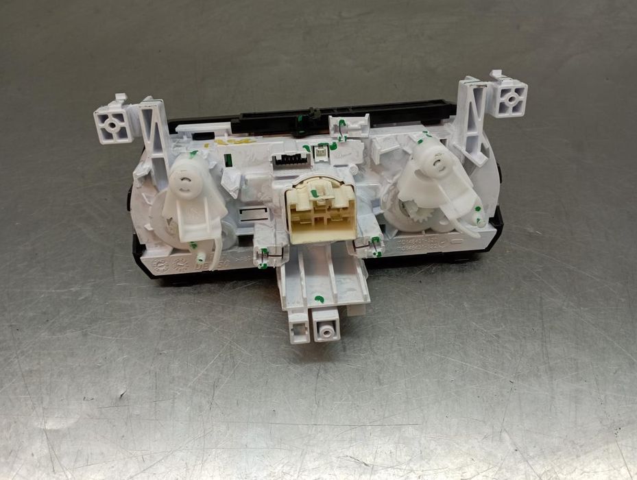 Comando chauffage / sofagem DACIA Sandero III