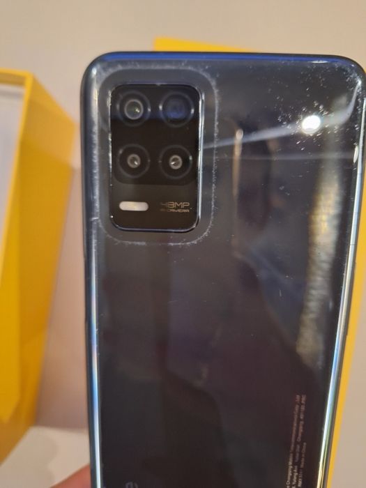 Telefon Realme 8 5G