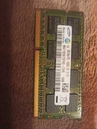 Pamięć RAM Samsung DDR3 2GB PC3 10600S