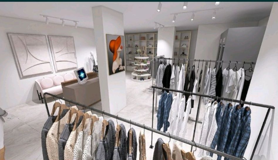 Оренда приміщення 75м2.