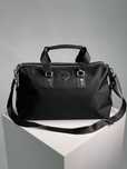 Сумка Prada Re-Nylon and Saffiano Leather Duffle Bag