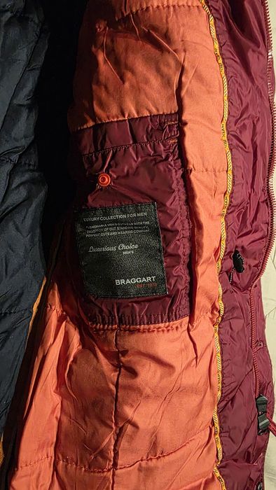 Куртка чоловіча зимова