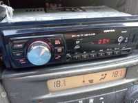 Radio manta 4*10w