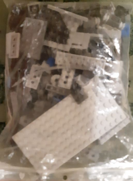 Лего  CITY оригинал космодром3368 6-12лет