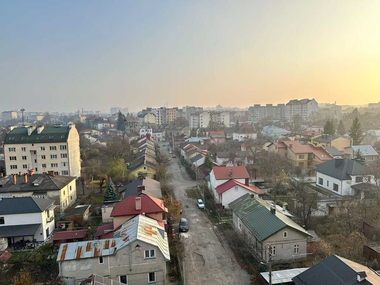 Продається велика 1-кімнатна квартира в ЖК "Імперія"