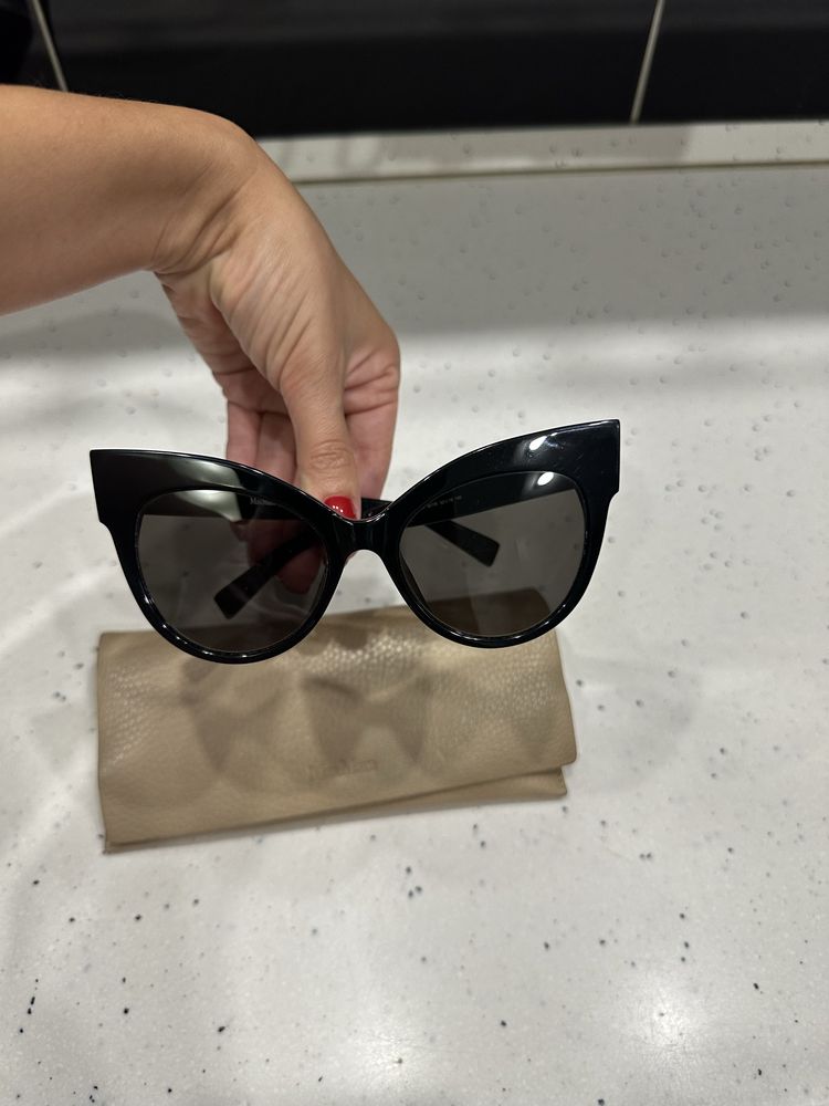 Окуляри MaxMara оригінал