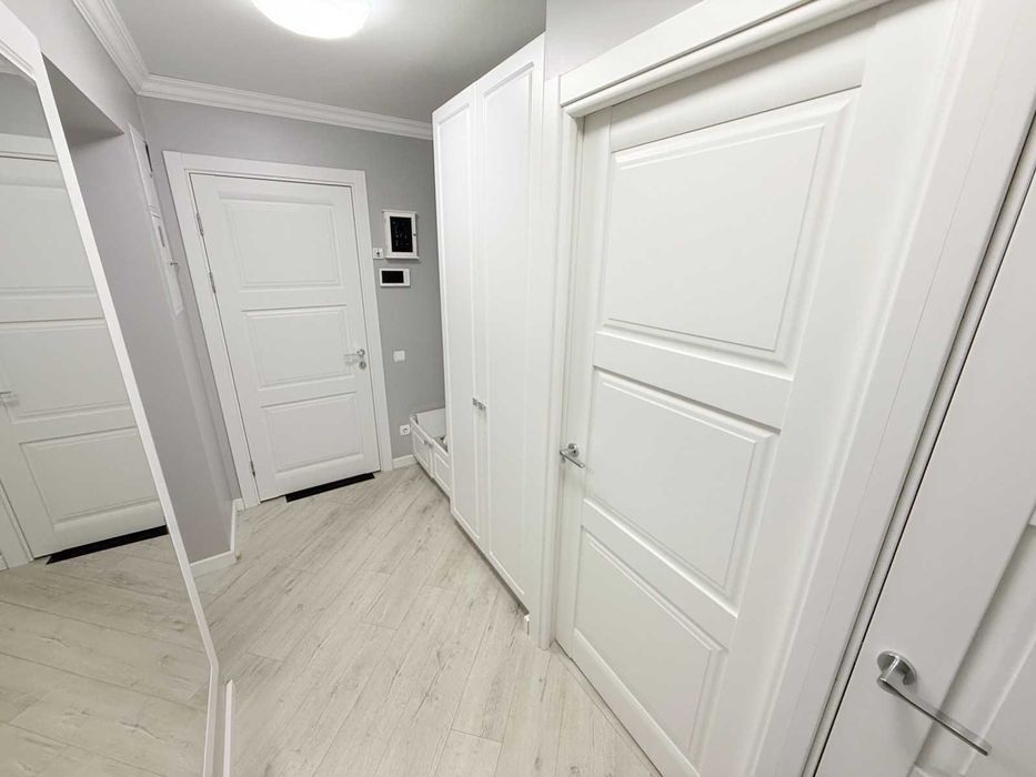 Трикімнатна квартира. Центр міста. ІНДИВІДУАЛЬНЕ опалення‼️