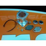 Supressor EGR BMW E60 525D 530D