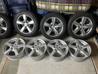 Диски R16 5 114.3 Renault Hyundai Kia Nissan Honda Suzuki