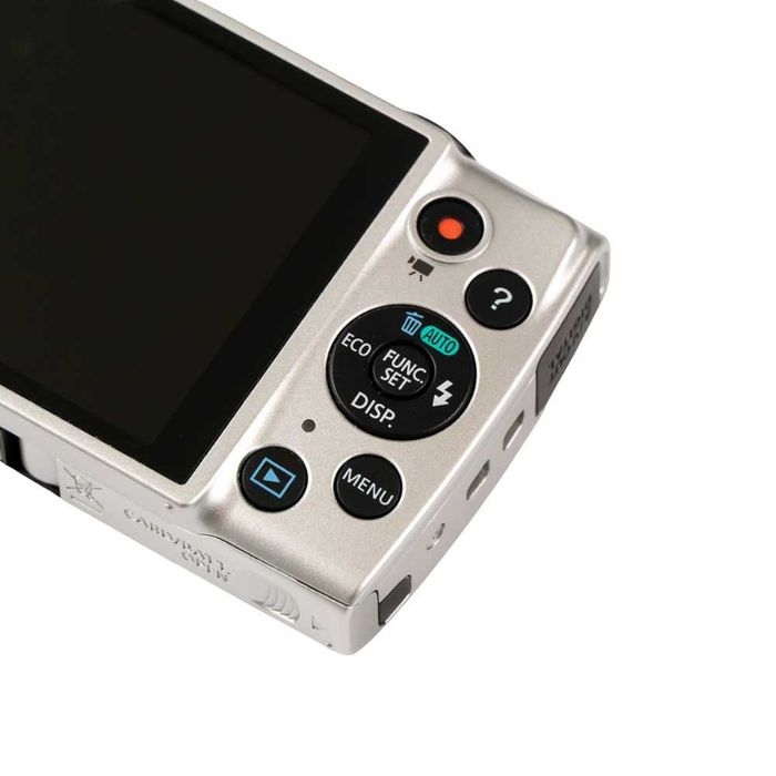 Aparat kompaktowy Canon PowerShot A2600