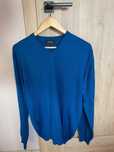 Sweter męski Bytom z wełną