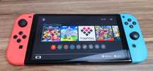 Switch OLED 128GB Cfw Przeróbka doskonały stan