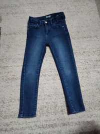 Spodnie jeansowe dla dziewczynki guess
