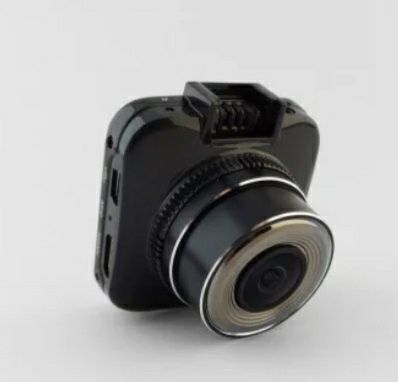 Видеорегистратор Falkon hd 43