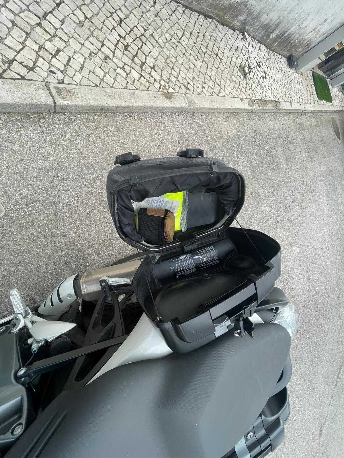 Bmw K 1300 S Excelente estado
