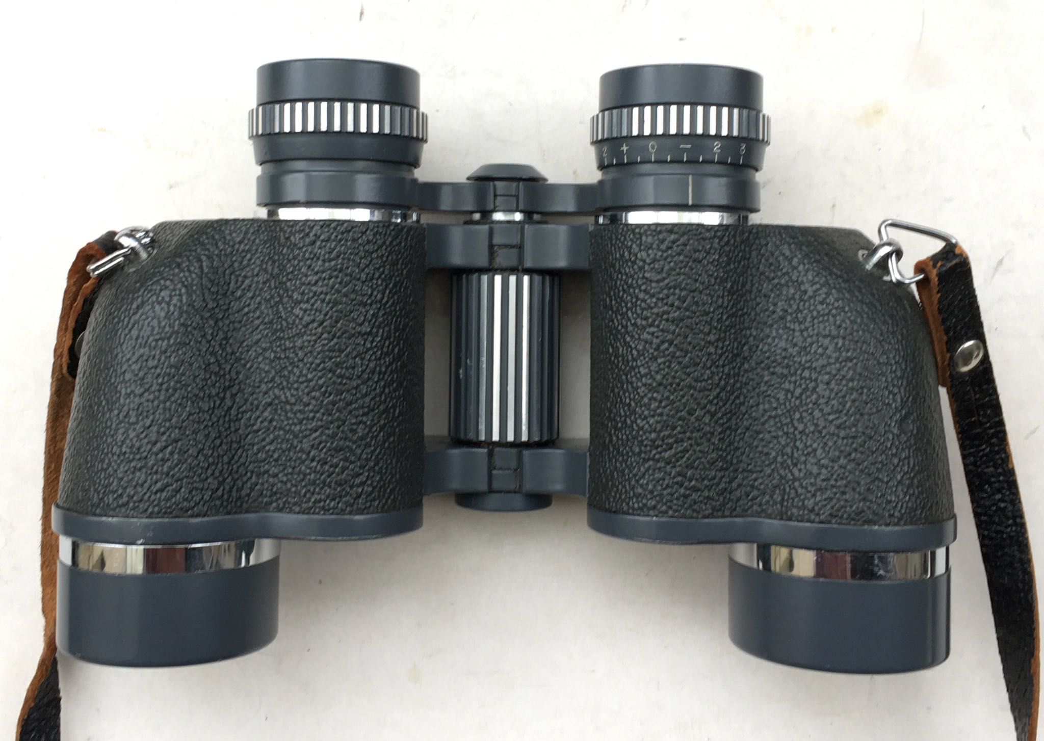 Бінокль Janik 8x30
