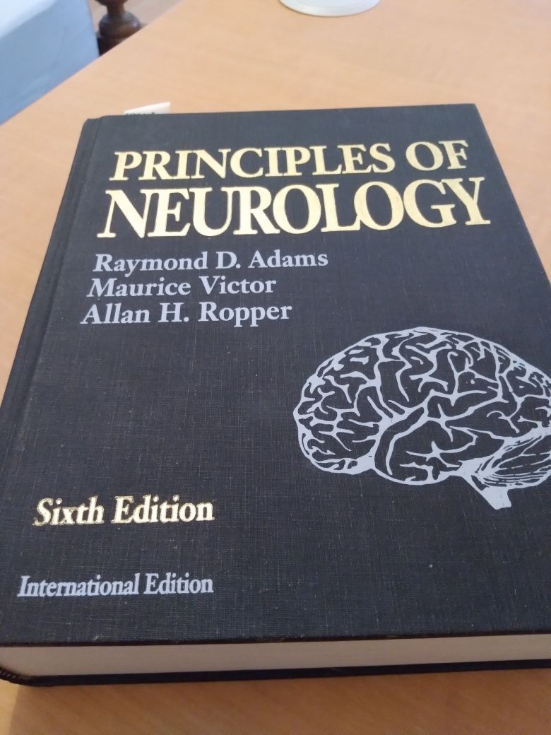 Principles of Neurology