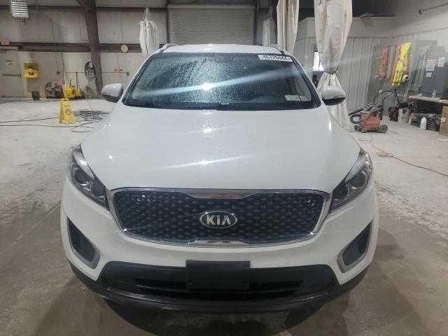 Kia Sorento Lx 2017 Року