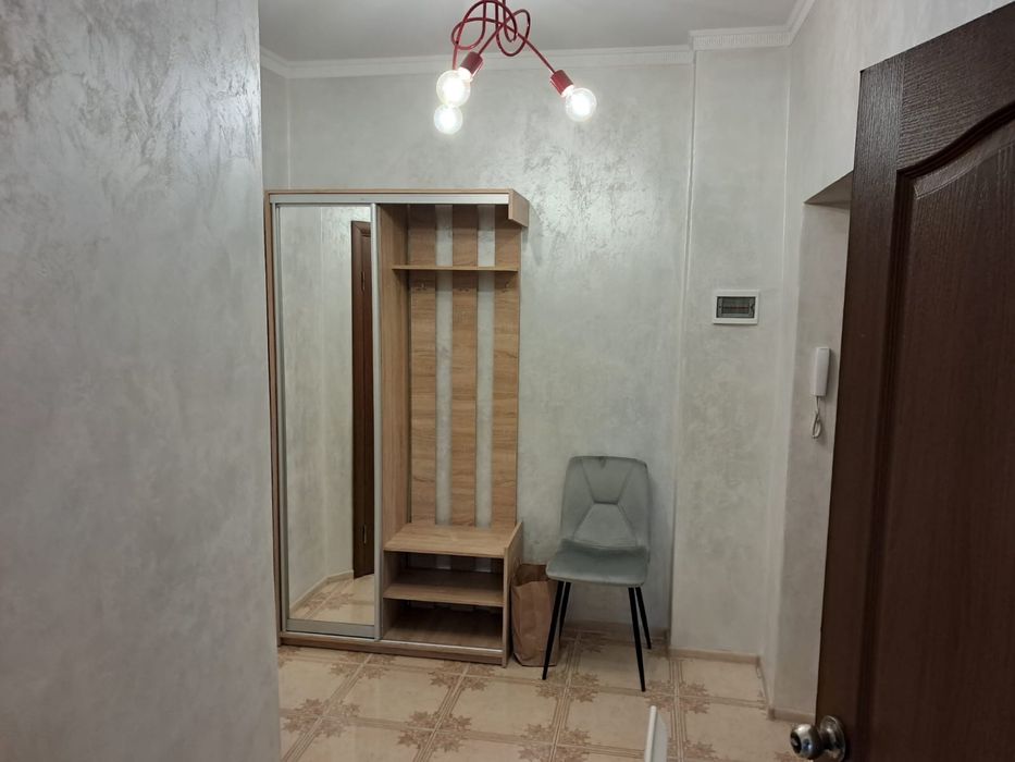 Оренда 1  кімнатної квартири в центрі міста по вул. Січових Стрільців