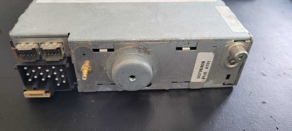 Moduł tuner radio business rds BMW E38 E39