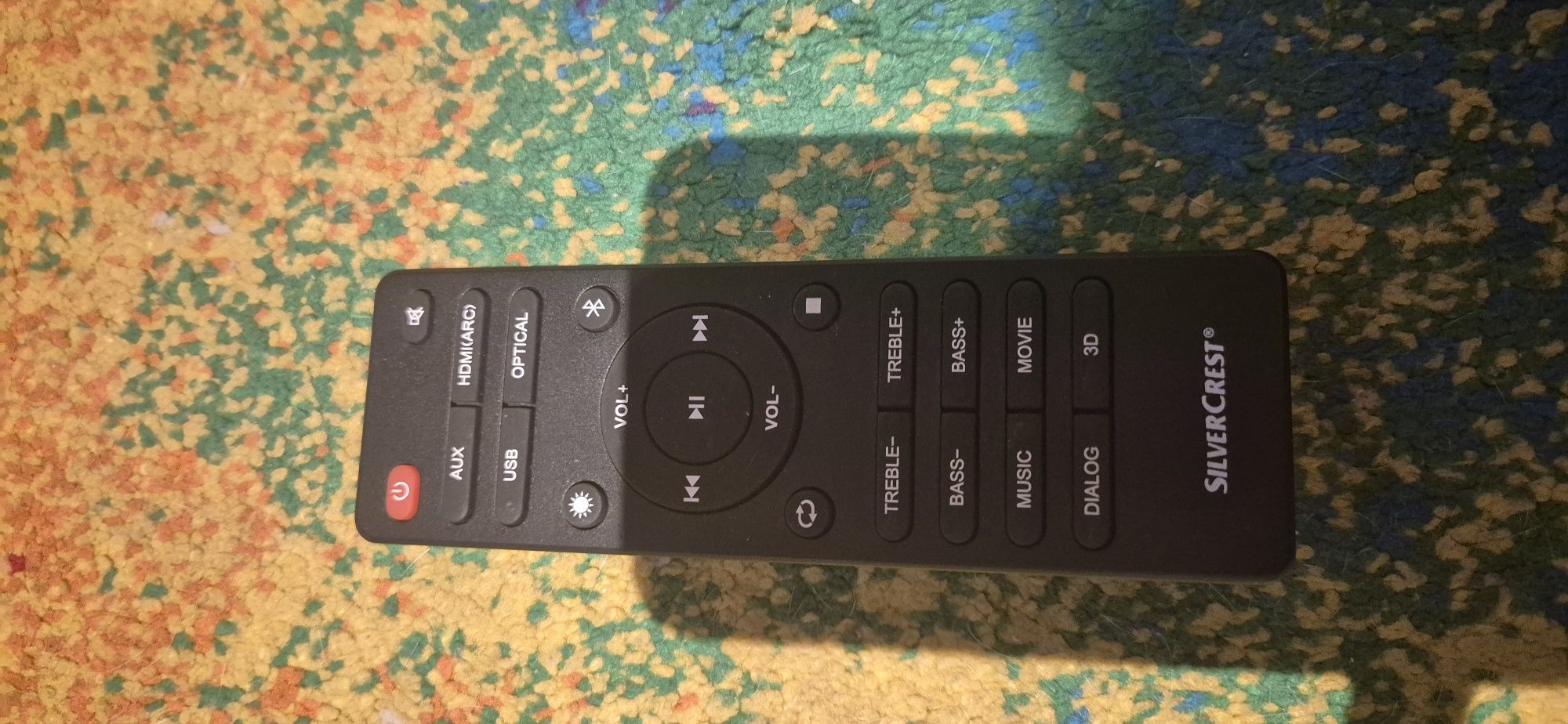 Soundbar SilverCrest