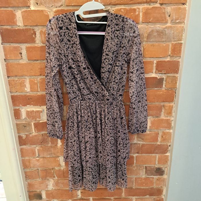 Sykienka damska mohito