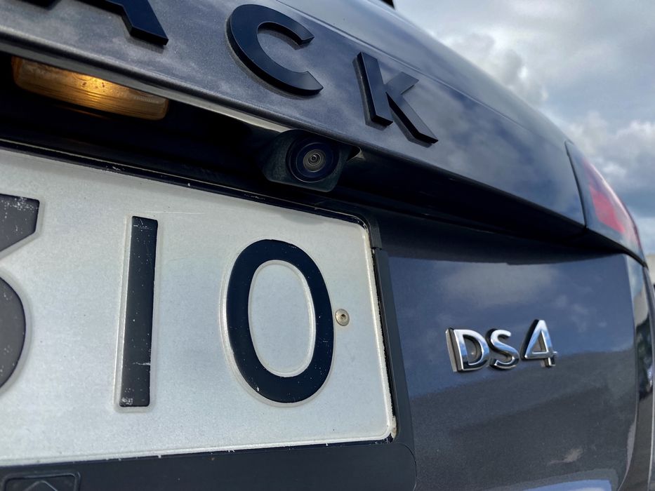 Сітроєн C4 2017р. Можливий обмін на дншевше авто. Сітроєн DS4 ц14500$