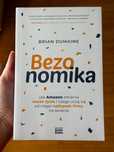 Bezonomika - Brian Dumaine