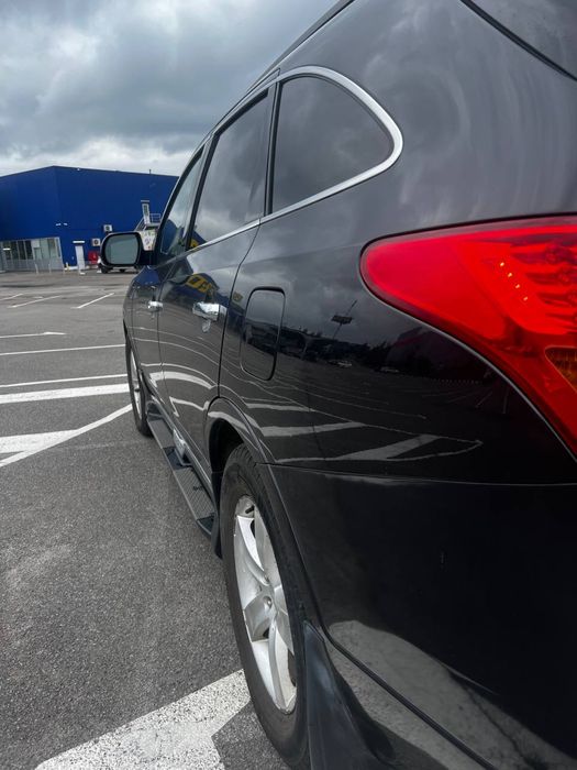 hyundai  veracruz 3.8 AWD