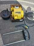 Myjka ciśnieniowa KARCHER K5.000 części
