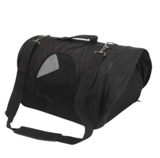 Saco Transportadora para Animais – Cão, Gato e Pequenos Roedores