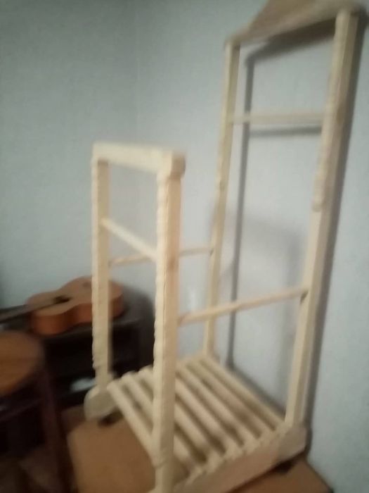 Продам дерев'яні вироби