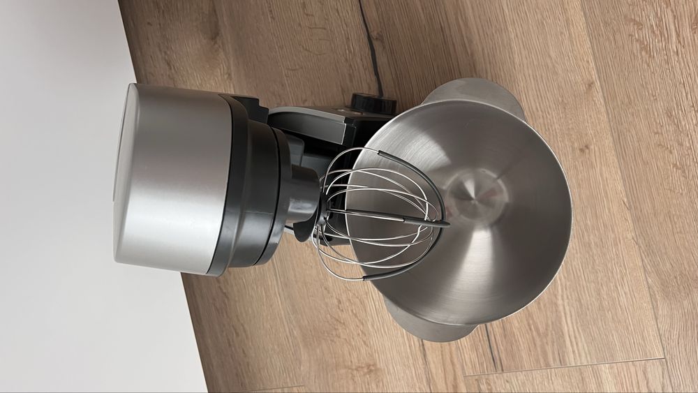 Кухонна машина Tefal