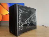Obudowa Chieftec BX-10B-OP micro ATX, mini ITX