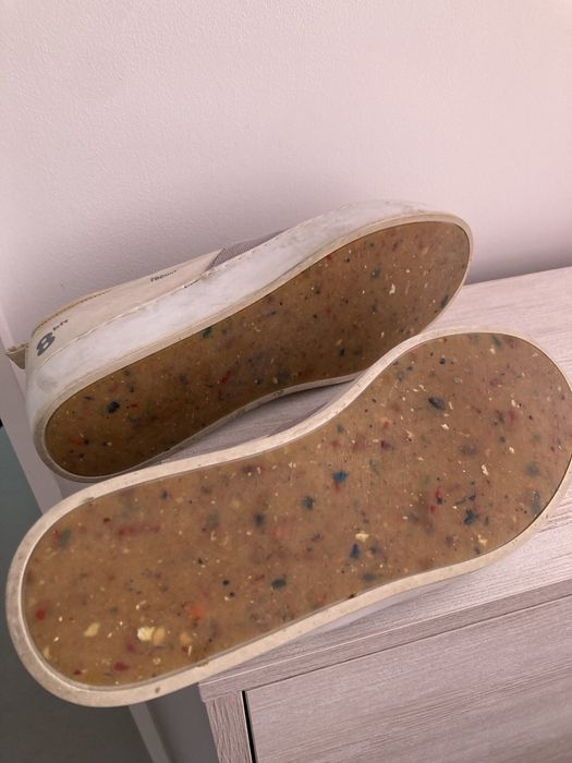 Sapatilhas 8Beaufort