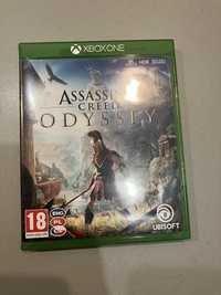 Assassins Creed Odyssey Xbox