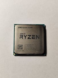 AMD Ryzen 3 1200 AF