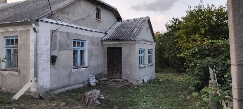 Продам частину Будинку