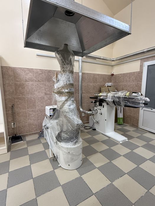 Продається хімчистка м. Глибока