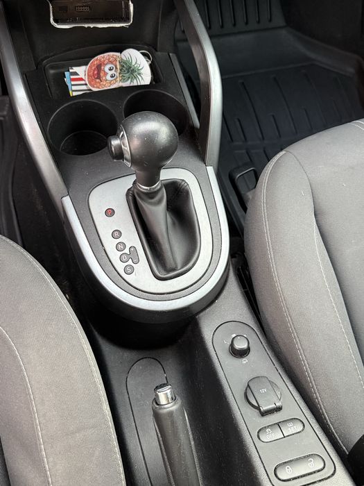 Seat Altea XL 2012
