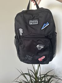 Рюкзак Puma ОРИГІНАЛ 100% backpack