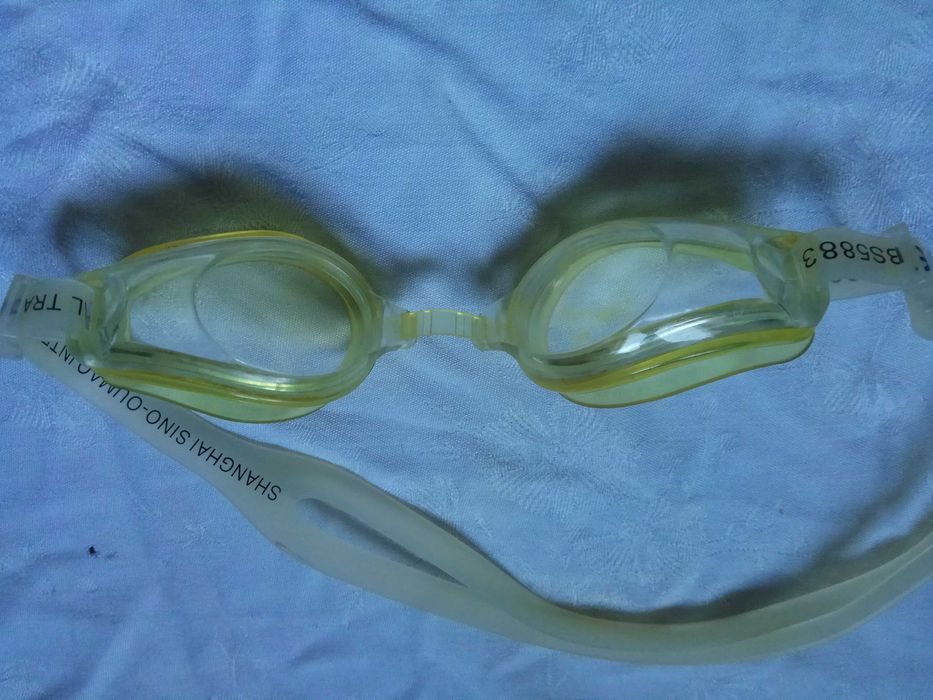Продам очки для плавания Shanghai Sino-Oumao