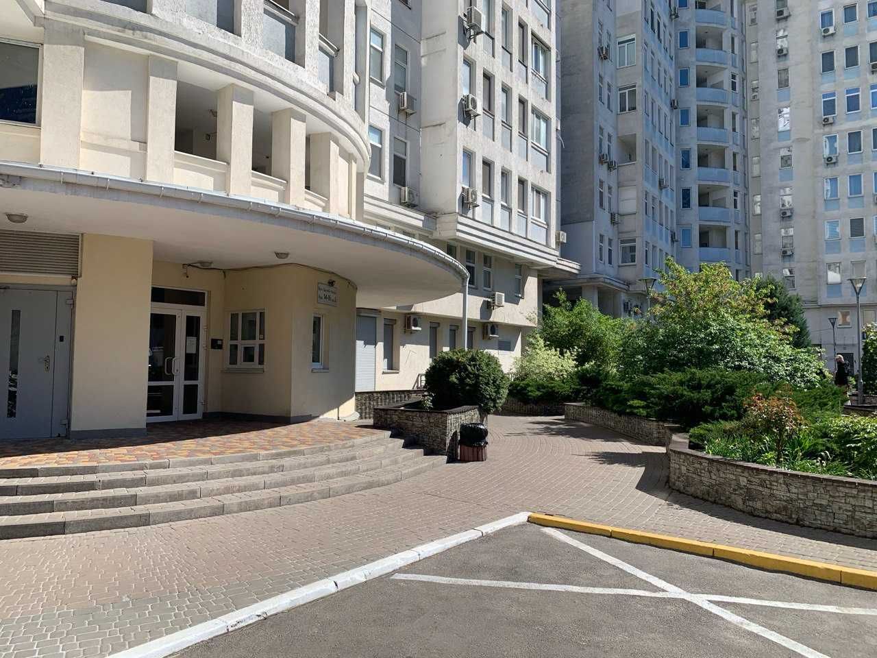 Квартира в ЖК Авеню на бульварі Міхновського. Печерськ.